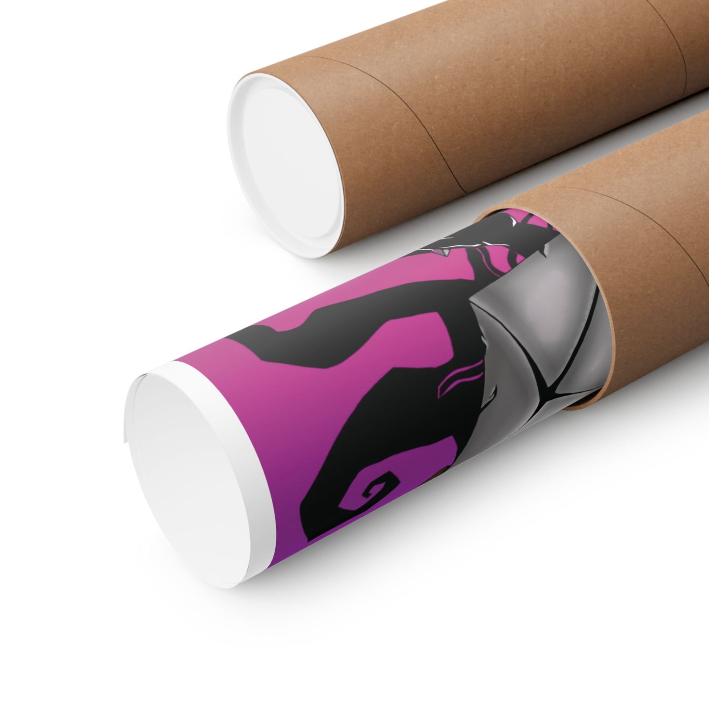 "SPELLCASTER" POSTER