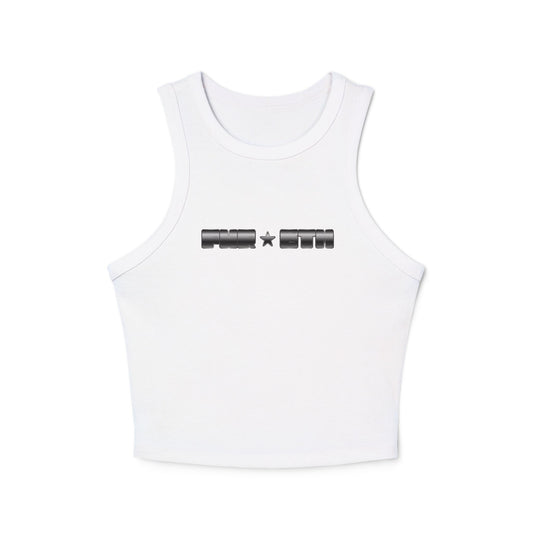 "PWR ★ BTM" TANK