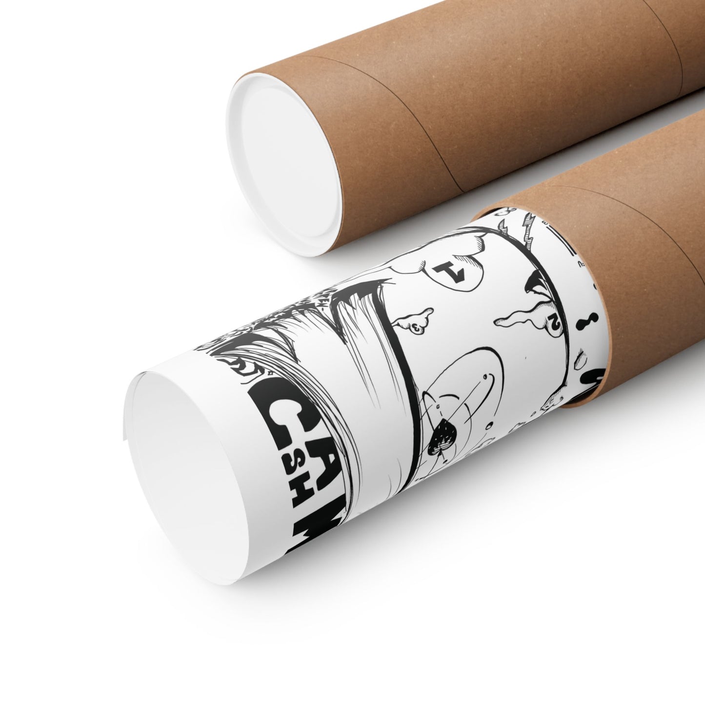 "엄마 YOU'RE MAKING ME CRY EVEN MORE" POSTER